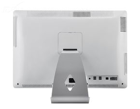 AOC SmartOne V228 一體電腦 簡約設(shè)計(jì)與高效辦公的融合
