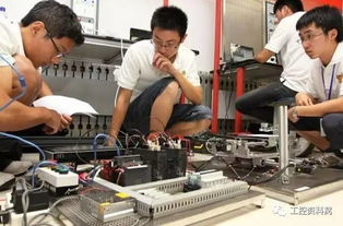 迷茫嗎？電氣工程師前景竟然如此——計算機時代的突圍之路
